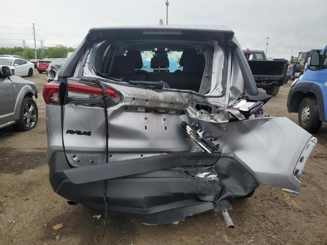 2T3H1RFV9NC176217 Toyota RAV4 LE
