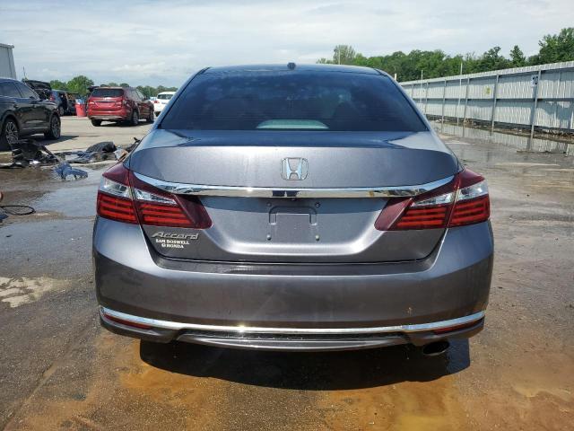 1HGCR2F74GA045872 Honda ACCORD EX