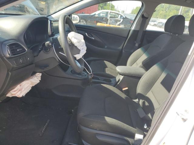 KMHH35LEXLU143738 Hyundai ELANTRA GT