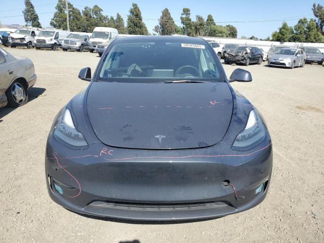 7SAYGDEE6NF429701 Tesla Model Y