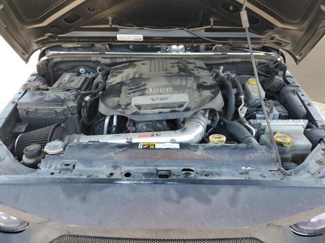 1C4BJWDG0FL603585 Jeep WRANGLER U