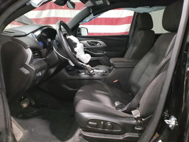 1GNEVGKW3PJ235750 Chevrolet lfy