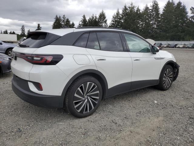 1V25MPE8XRC015794 Volkswagen ID.4