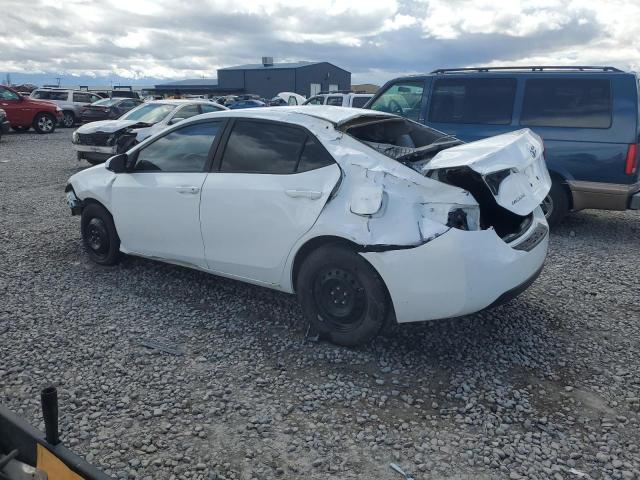 2T1BURHE2HC795314 Toyota 2zr-fe
