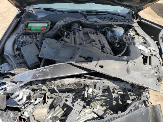 1FA6P8TH9K5175011 Ford Mustang