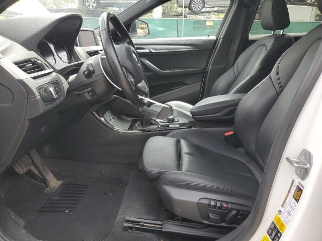 WBXYJ5C38JEF79686 BMW X2 XDRIVE2