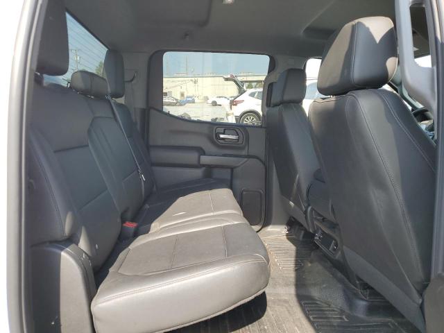 3GCPWAEH7LG416564 Chevrolet Silverado