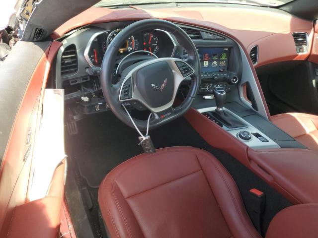 1G1YU2D68G5607531 Chevrolet Corvette Z