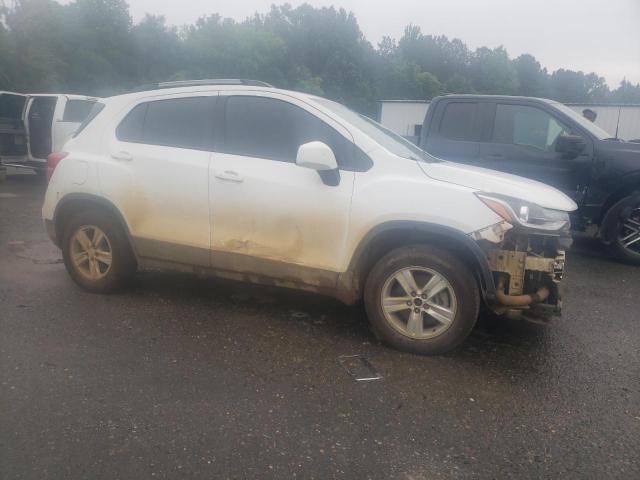 KL7CJPSM7NB543793 Chevrolet TRAX 1LT