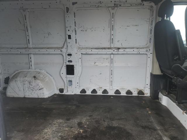 3C6LRVVG6ME542634 RAM Promaster 2500