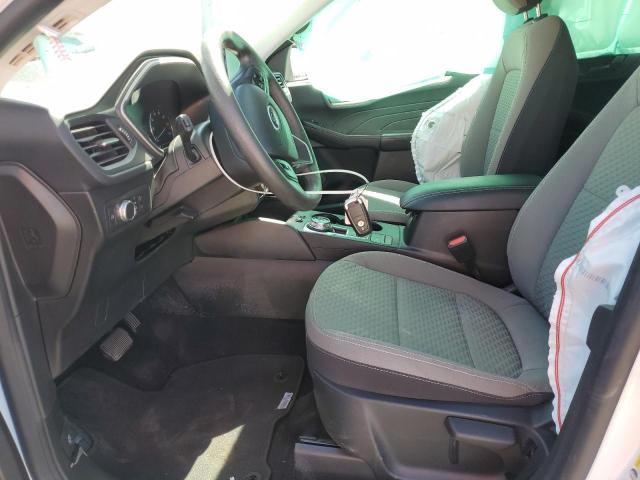 1FMCU0BZ7NUA84150 Ford ESCAPE SE
