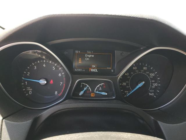 1FADP3K24JL282937 Ford 2.0l gdi
