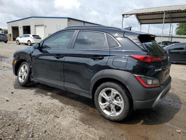 KM8K6CAB9PU046112 Hyundai Kona Sel
