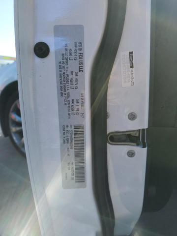 2C3CCAAG6HH605609 Chrysler 300 LIMITE