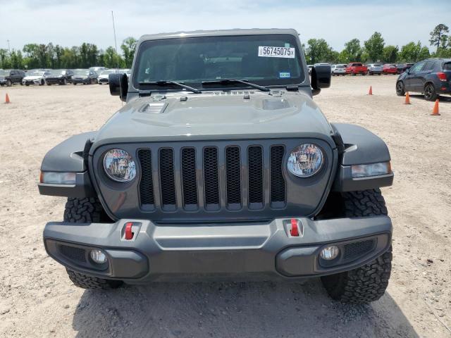 1C4HJXFN6NW166278 Jeep WRANGLER U