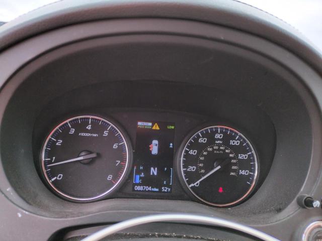 JA4JZ4AX6KZ009811 Mitsubishi Outlander