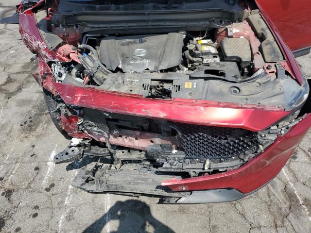 JM3KFADM6L0830925 Mazda py cylinder deactivation
