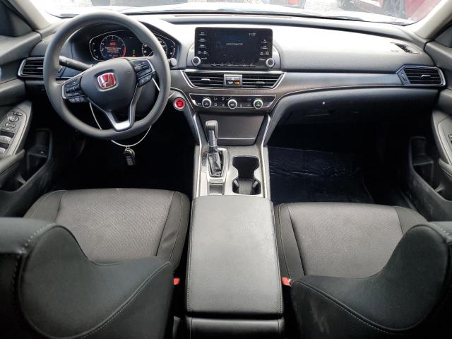 1HGCV1F13KA105294 Honda l15be