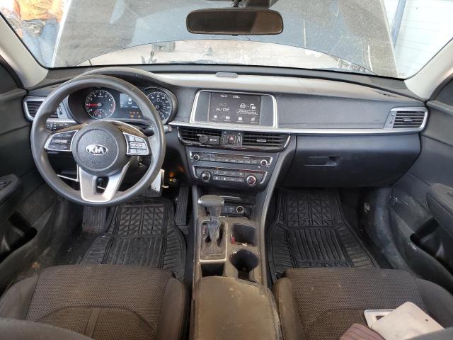5XXGT4L31KG275168 KIA gdi