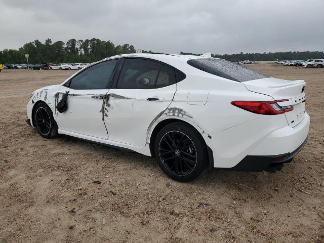 4T1DAACK7SU540518 Toyota CAMRY XSE