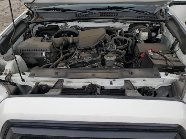 3TYAX5GN3MT011810 Toyota TACOMA DOU