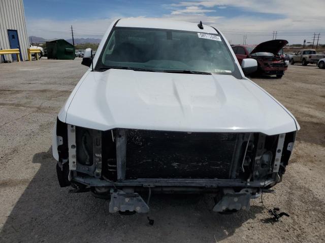 1GCRCREC4GZ380536 Chevrolet Silverado