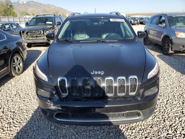 1C4PJMDS8FW741078 Jeep CHEROKEE L