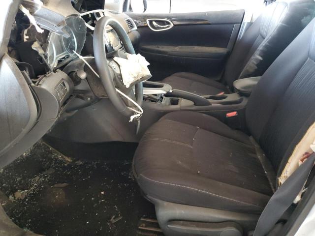3N1AB7AP5HY254178 Nissan 2017