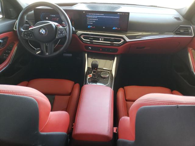 WBS43AY04PFP05306 BMW M3 Competi