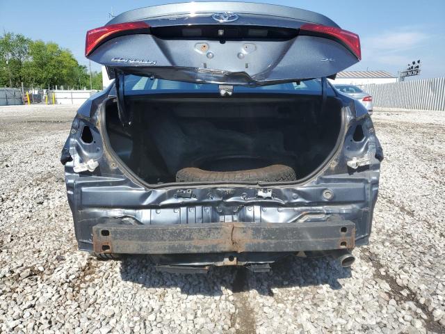 2T1BURHE5HC898534 Toyota COROLLA L