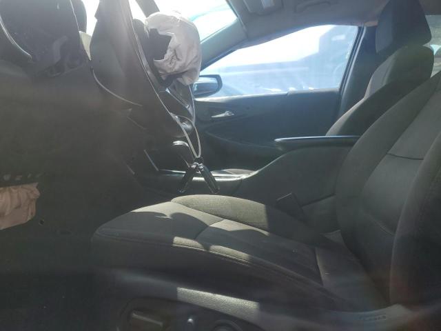 1G1ZD5ST4JF134906 Chevrolet MALIBU LT