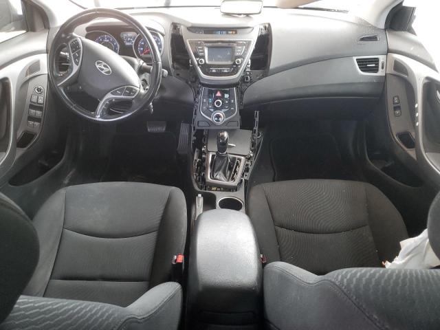 KMHDH4AE7FU226626 Hyundai dohc mpi nu