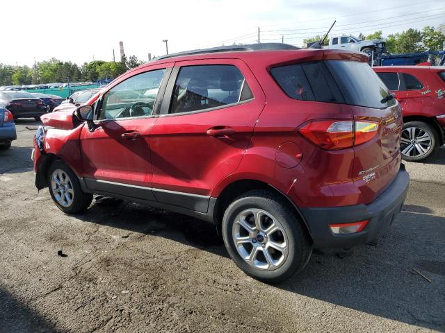 MAJ6P1UL8JC207659 Ford Ecosport