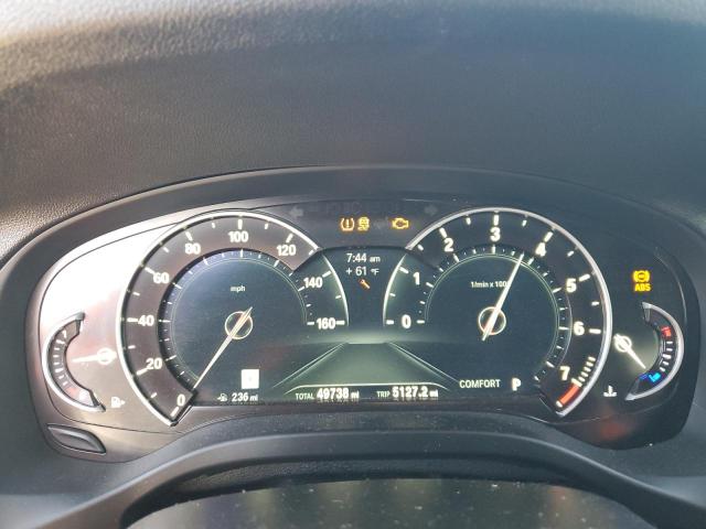 5UXTR7C54KLR49280 BMW X3 SDRIVE3