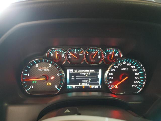 1GC4K0C87GF258682 Chevrolet lml - pti, duramax