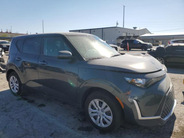KNDJ23AU2S7253719 KIA 2025