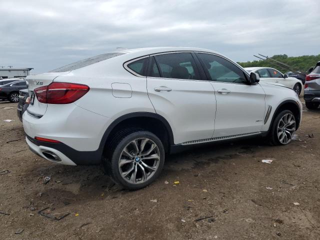 5UXKU6C50F0F93697 BMW X6