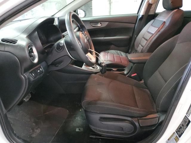 3KPF24AD3KE092423 KIA FORTE FE
