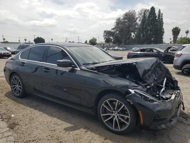 3MW5R1J06L8B33031 BMW 2020