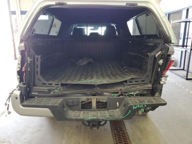 3TMDZ5BNXPM165719 Toyota TACOMA DOU