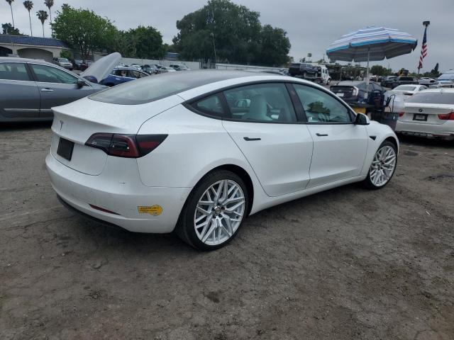 5YJ3E1EA6MF025109 Tesla MODEL 3