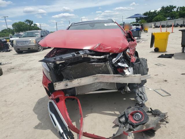 WDCTG4EB8KU009433 Mercedes-Benz GLA 250