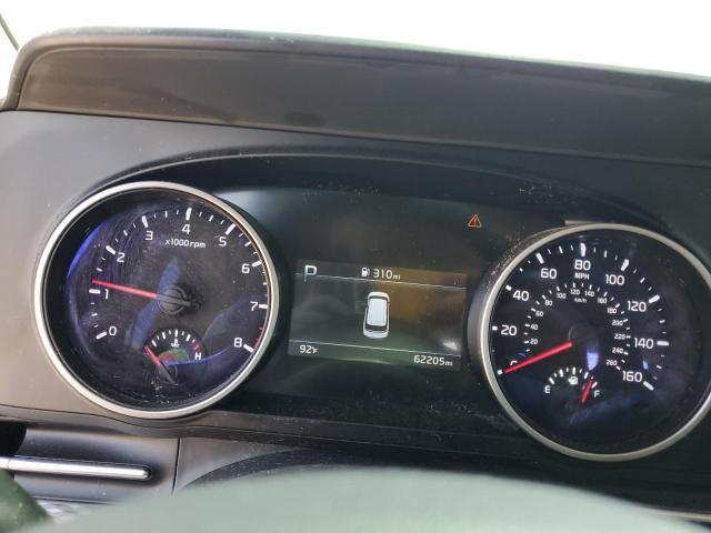 KNDNB4H31N6137460 KIA CARNIVAL L