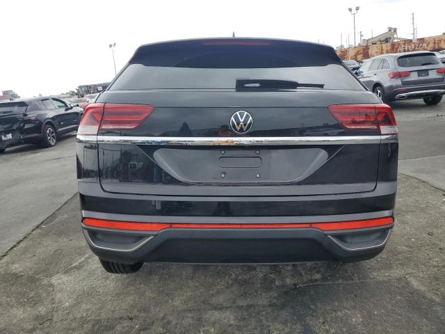 1V2AC2CA5MC239087 Volkswagen ATLAS CROS