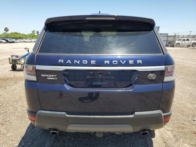 SALWG2PF5GA587269 Land Rover s/c lev3 sulev30
