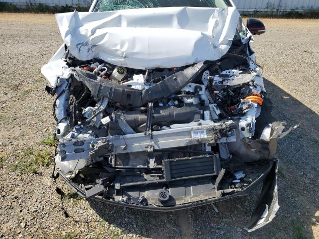 1G1FZ6S04P4114479 Chevrolet BOLT EUV P