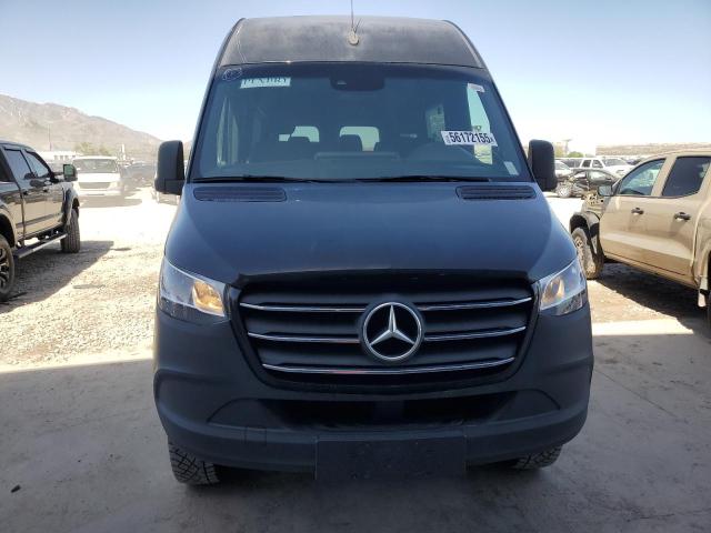 W1Z4EFVY7LP229198 Mercedes-Benz SPRINTER 2