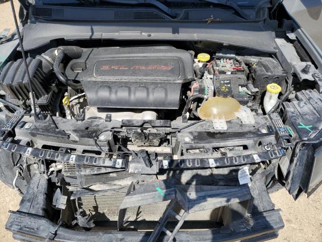 3C4NJDDB7LT118589 Jeep COMPASS TR