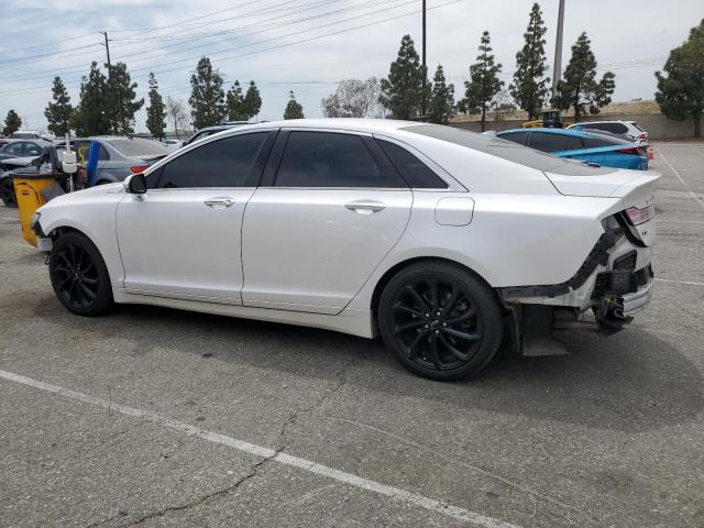 3LN6L5E99LR609268 Lincoln 2.0l gtdi high