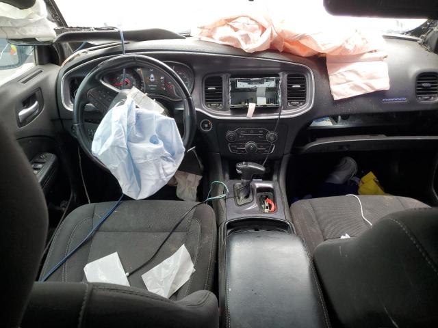 2C3CDXBG1JH323463 Dodge CHARGER SX